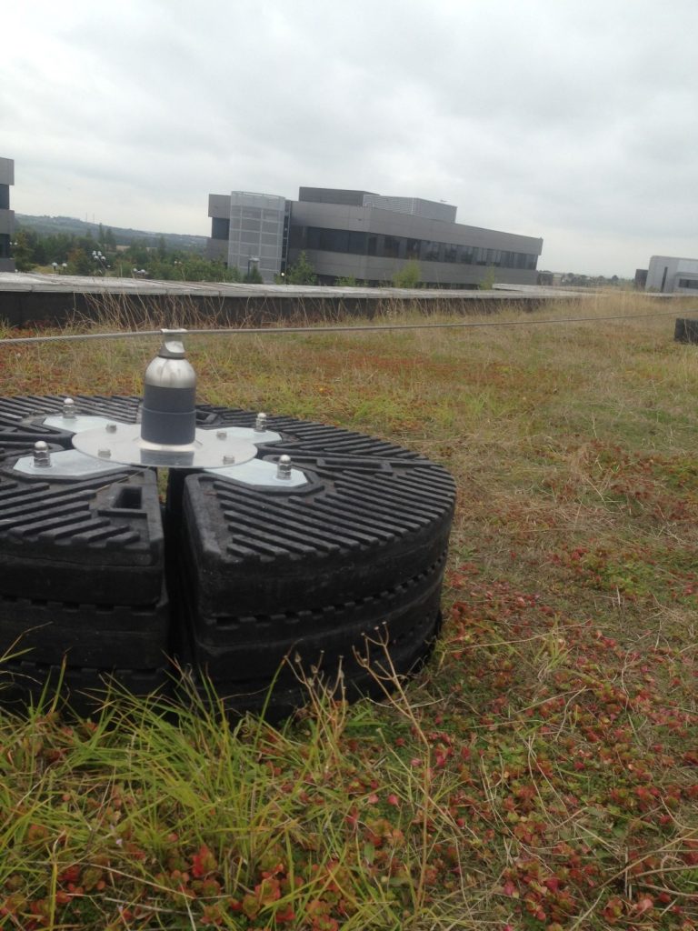 About Fall Protection Hereford in Hereford, Herefordshire