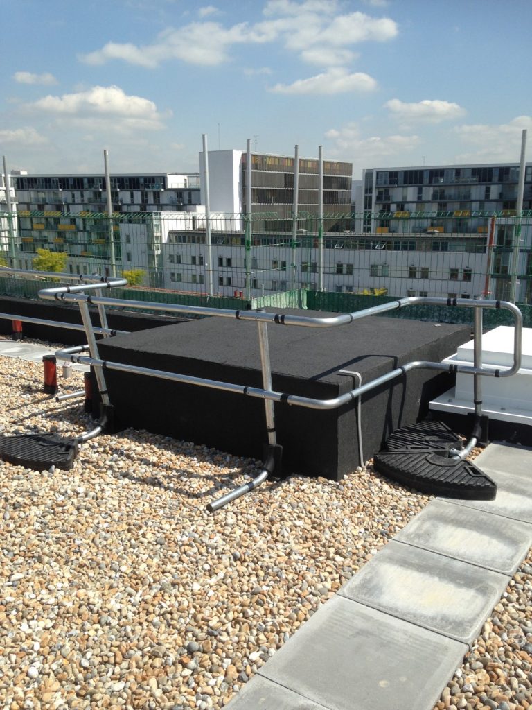 About Fall Protection Hereford in Hereford, Herefordshire
