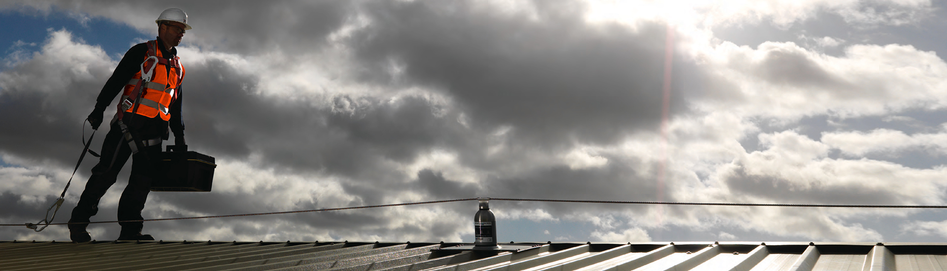 About Fall Protection Hereford in Hereford