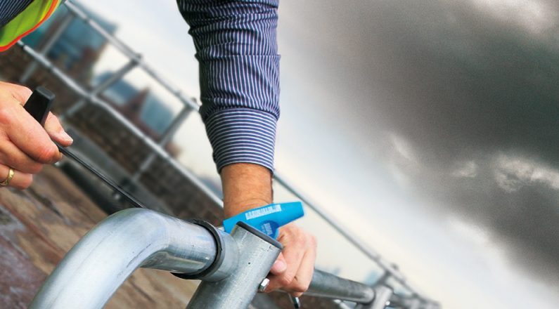 Guardrail Maintenance and Testing in Hereford, Herefordshire
