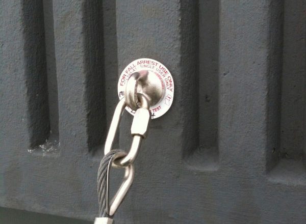 Hereford Safety Eye Bolts Solutions 